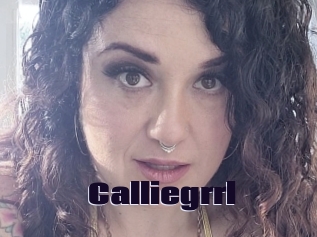 Calliegrrl