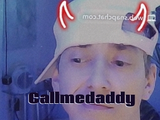 Callmedaddy