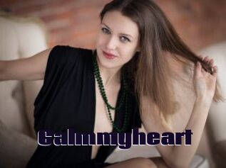 Calmmyheart
