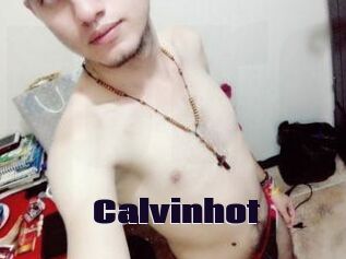 Calvin_hot