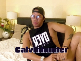 Calvinhunter
