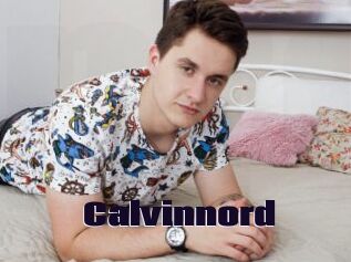 Calvinnord