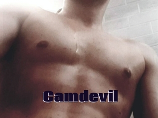 Camdevil