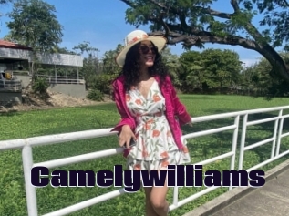 Camelywilliams