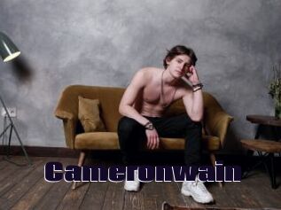 Cameronwain