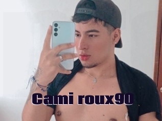 Cami_roux90