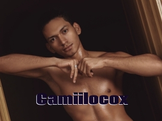 Camiilocox