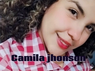 Camila_jhonson