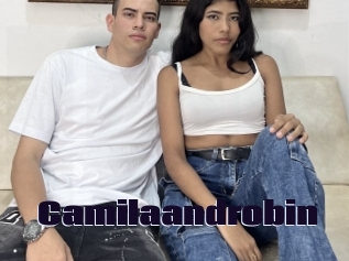 Camilaandrobin