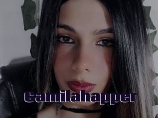 Camilahapper