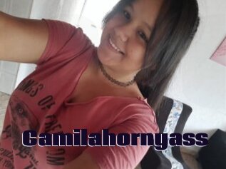 Camilahornyass