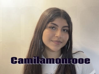 Camilamonrooe