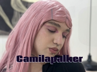 Camilapalker