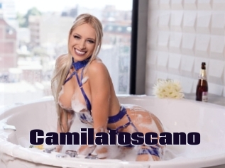 Camilatoscano