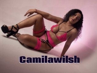 Camilawilsh