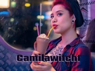 Camilawitcht