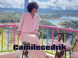 Camilecedrik