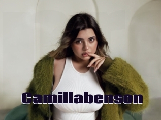 Camillabenson