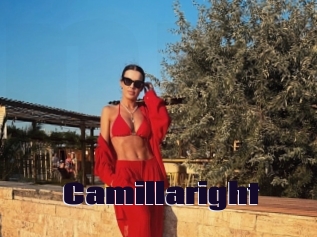 Camillaright