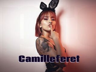 Camilleferet