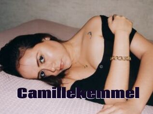 Camillekemmel
