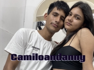 Camiloandanny