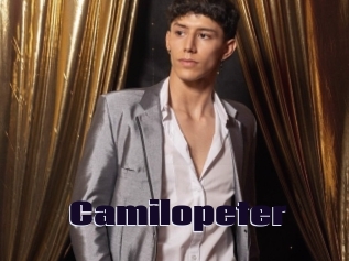 Camilopeter