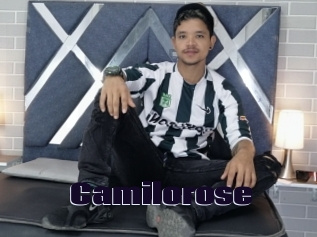 Camilorose