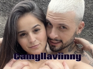 Camyllaviinny