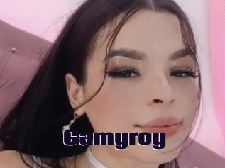 Camyroy