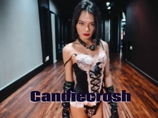 Candiecrosh