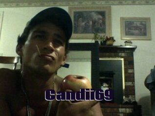 candii69 Prolap Sex
