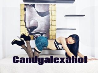 Candyalexahot