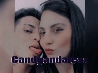 Candyandalexx