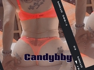 Candybby