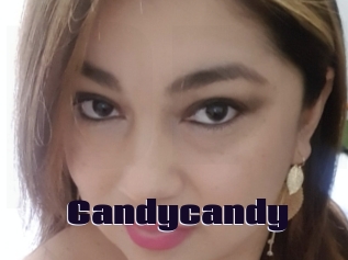 Candycandy