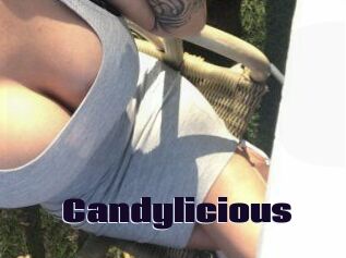 Candylicious