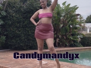 Candymandyx