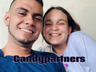 Candypartners