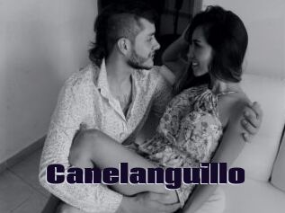 Canelanguillo