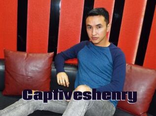 Captiveshenry
