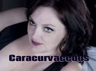 Caracurvaceous