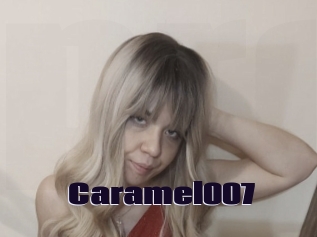 Caramel007