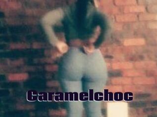 Caramelchoc