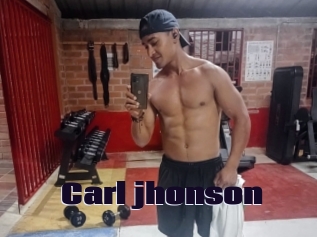 Carl_jhonson