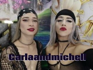 Carlaandmichell