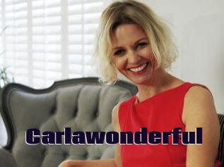 Carlawonderful
