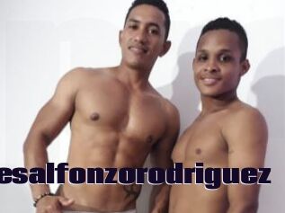 Carlesalfonzorodriguez