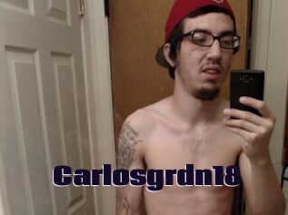 Carlosgrdn18