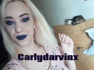 Carlydarvinx